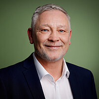 Marc Dühring, Key Account Manager Marc Dühring, Key Account Manager bei PAV