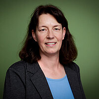 Christina Schierle, Sekretariat Christina Schierle, Sekretariat bei PAV